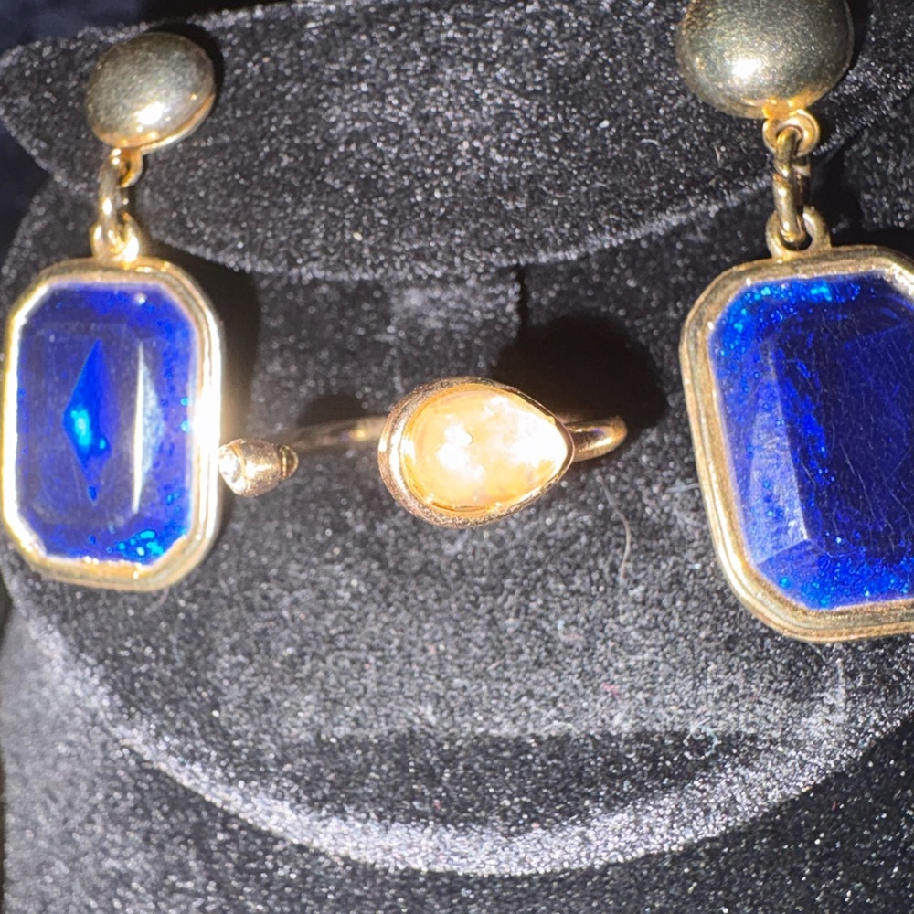 Colorful Jewelry Set - Picture 4 of 6